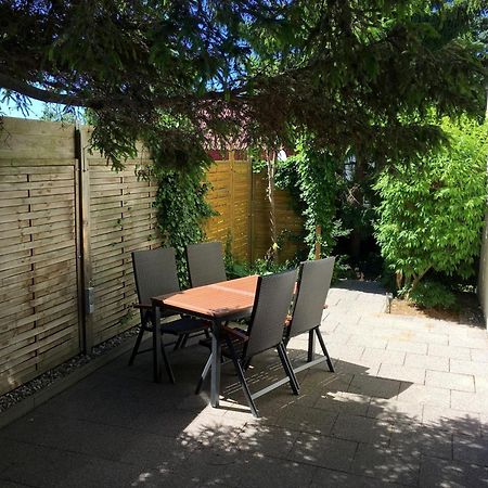 Ferienwohnung Chihuahua Thiessow Zewnętrze zdjęcie